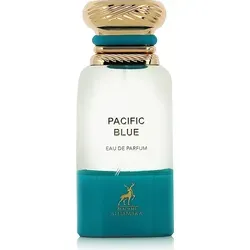 Produktbild Maison Alhambra Pazifik Blau EDP 80 ml UNISEX