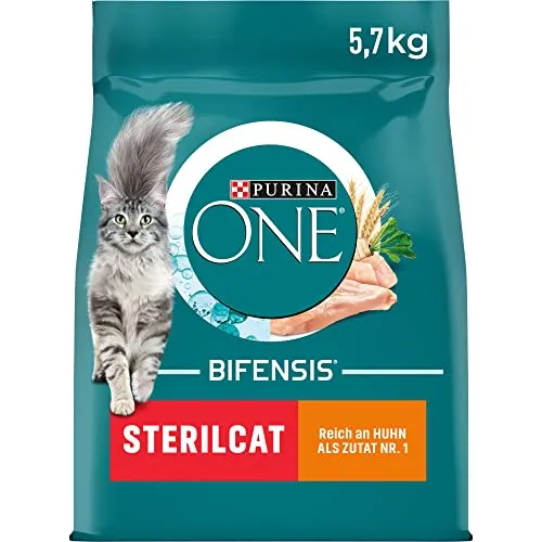 PURINA Katzenfutter von PURINA ONE