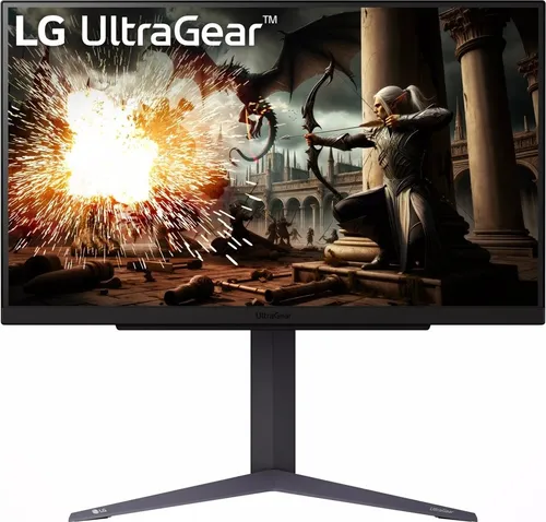 LG UltraGear 27GS75Q-B 27