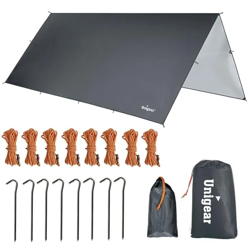 Hängemattenzubehör von Unigear