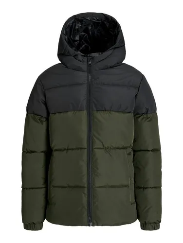 Jack & Jones Steppjacke