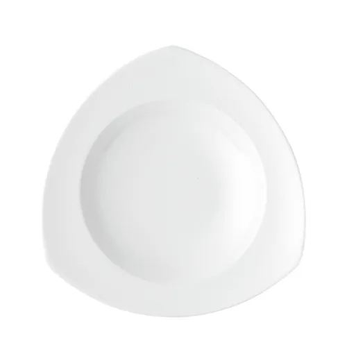 Thomas Vario Pure Suppenteller eckig 23 cm Vario Pure 11455-800001-16123