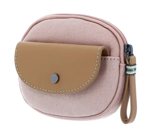 Esprit Aufbewahrungstasche Zip Pouch - Stylische Utensilientasche von ESPRIT, kompakt und ideal für die Handtasche. Mit praktischem Zipper und extra Einschubfach für eine optimale Organisation.
