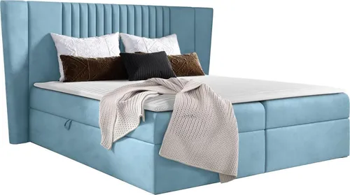 MIRJAN24 Boxspringbett Spark