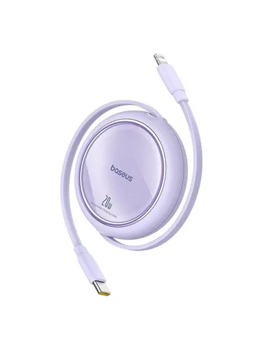 Kabel Lila von Baseus