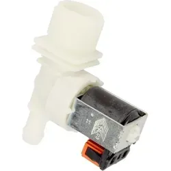Indesit - Ersatzteil - Elektroventil 1-Wege Original - ariston hotpoint, whirlpool, laden, bauknecht, ignis, scholtes, ikea