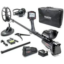 Produktbild Nokta Metalldetektor Impact Pro