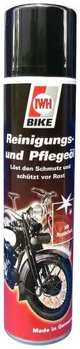 Produktbild IWH 402288 Reinigungs- und Pflegeöl mit Rostschutz 1St.