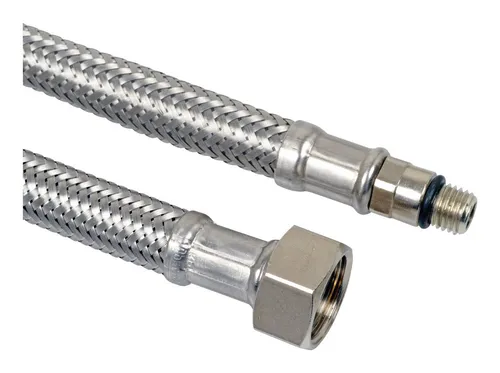 Kirchhoff Flex-Anschlussschlauch 500 mm, 3/8