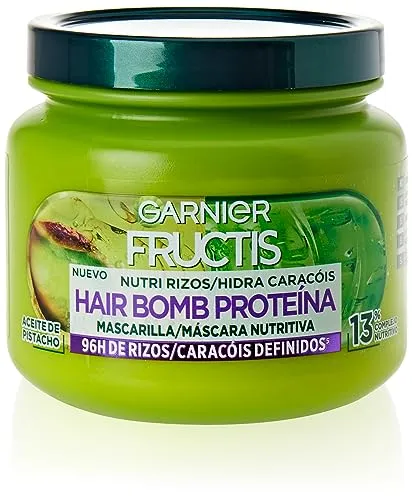 Granier Garnier Fructis Hidrarizos Maske, 320ml