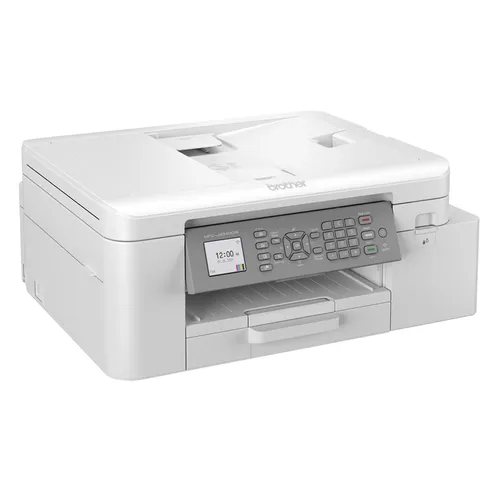 MFC-J4335DW - Farb-Tintenstrahl Multifunktionsdrucker, 20 Seiten/Min. Druckgeschwindigkeit und 150 Blatt Papierkapazität für höchste Effizienz