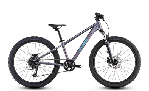 Cube Acid 240 Disc 2025 von CUBE