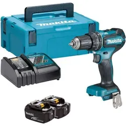 Makita DHP485RFJ Akkuschrauber von Makita