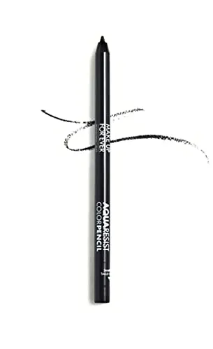 Make Up For Ever - Aqua Resist Color Pencil - Wasserfester Eyeliner - Make Up Fo Color Pencil Eyes 1- 5 g