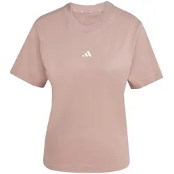 ADIDAS Damen Shirt Essentials Small Logo Cotton von adidas