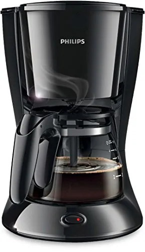 Philips HD7432/20 - Filterkaffeemaschine, für aromatischen Kaffee und einfache Handhabung
