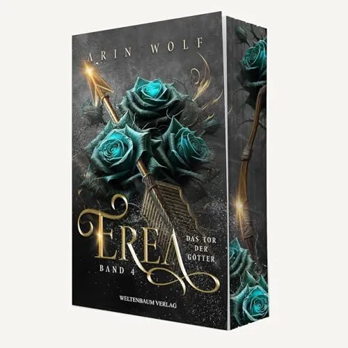 Erea: Das Tor der Götter – Fantastisches Fantasy-Spiel - Erlebe ein aufregendes Abenteuer in einer magischen Welt mit Erea. Ideal für Fantasy-Liebhaber, die strategisches Denken und Kreativität schätzen.