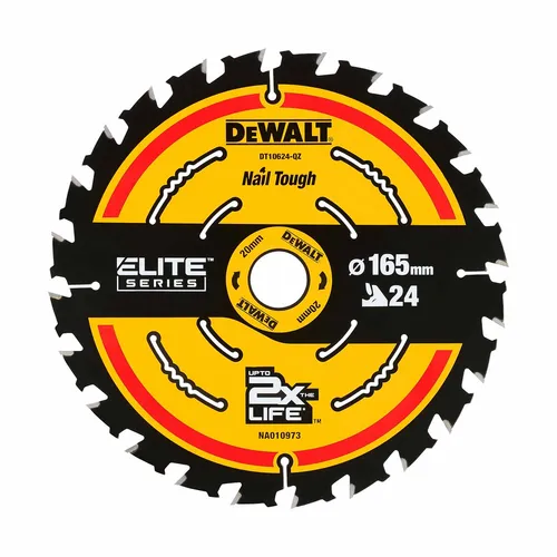 DeWalt Sägeblätter von DeWalt
