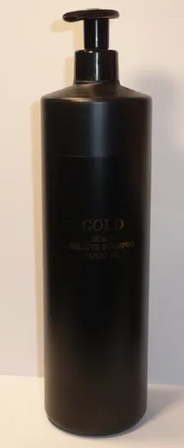 Gold Haircare Healing Bond Shampoo 1000ml