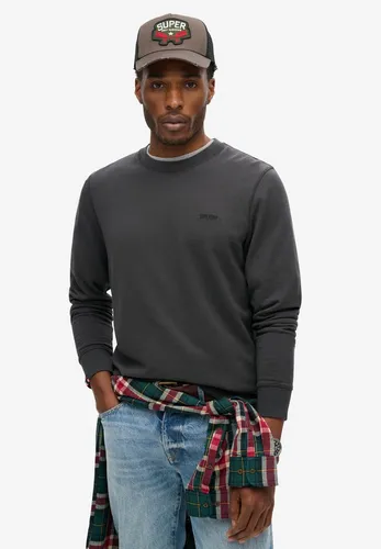 Superdry Sweatshirt CLASSIC ESSENTIAL SWEATSHIRT