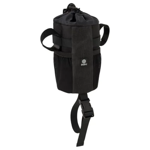 Borsa Venture 9x16x9cm Manubrio - Snack-Pack Riflettente