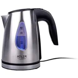 AD 1203 Wasserkocher von Adler