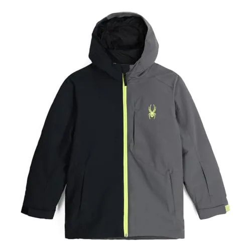 Spyder Chief Skijacke für Jungen von Spyder