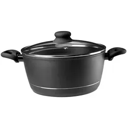 Royal Topf 24 cm 4,5 l Induktion