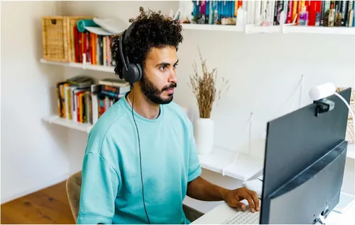 Logitech Zone Wired 2 von Logitech