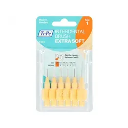 Tepe Interdentalbürste x-weich 0,45mm