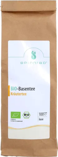 Produktbild Basentee mit 49 Kräutern lose, 100 g TEE