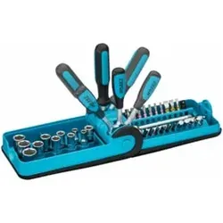 Hazet Steckschlüssel Smart Case 856-1