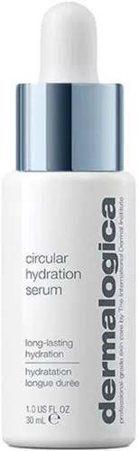 Dermalogica Circular Hydration Serum 30 ml - Sonstige Gesichtspflegeartikel, spendet intensive Feuchtigkeit für ein strahlendes und frisches Hautbild.