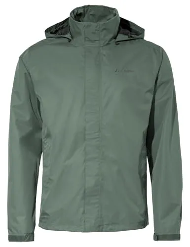 VAUDE Herren Mens Escape Light Jacket, Agave, XL EU von VAUDE