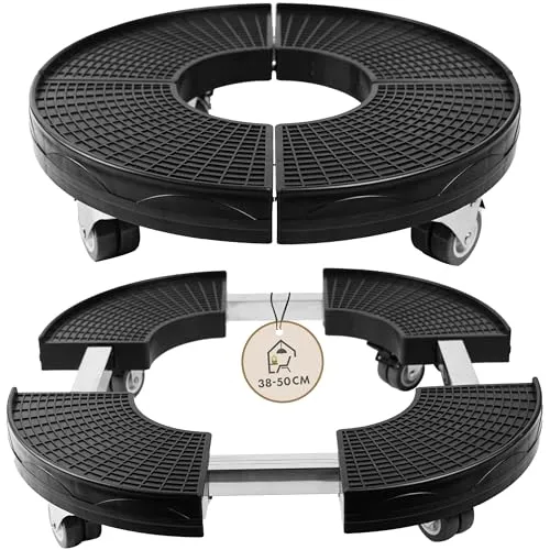Pflanzenroller von TTL HOME
