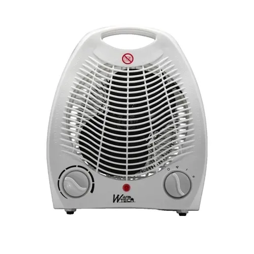 Heizlüfter WARM TECH 2000 W