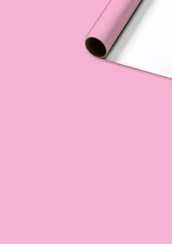 Geschenkpapier Pink von Stewo