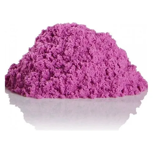Ikonka Kinetischer Sand 1 kg, Knospenfarbe (IKONKX9568_6)