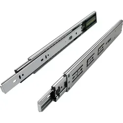 So-tech - Vollauszug Belastbar Bis 45 Kg Länge 450 Mm Mit Softclose Teleskopauszug Schubladenauszug Schubladenschiene Kv2 Von