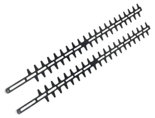 STIHL Original Messersatz HSA 94 R, HS 81, HS 82 - 750mm - Heckenscheren Messersatz, ideal für präzises Schneiden mit einer Schnittlänge von 75 cm, kompatibel mit Akku- und Benzinmodellen.
