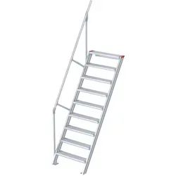 Euroline 510 Treppe 60° von euroline