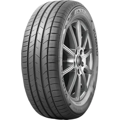 Kumho Ecsta HS52 XL 215/45 R16 90V Sommerreifen - Autoreifen mit hervorragender Haftung und präzisem Handling, ideal für sportliche Fahrweise und sicheres Fahren bei trockenen und nassen Bedingungen.