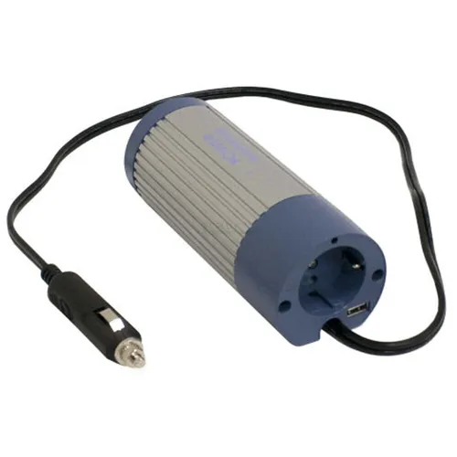 MEANWELL A302-100-F3, DC AC Wechselrichter, 24V 230V 100W