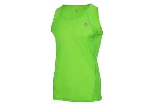 Airtracks Laufshirt Herren Laufshirt Ärmellos Tank-Top Comfort Line (Funktionsshirt mit optimalem Tragekomfort, Quick Dry Funktion) < S M L XL XXL XXXL >