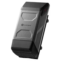 Produktbild Ninebot by Segway AD.05.00.12.0103 Kickroller-Batterie Schwarz