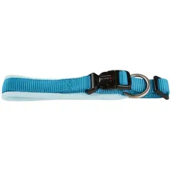 Wolters Halsband Professional Comfort Aqua/Azur 55-60 cm von Wolters