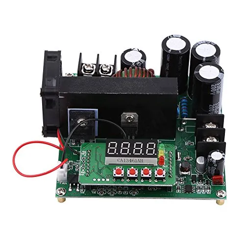 DC LED Steuerung Wandler Converter Modul von Walfront