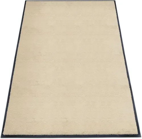 Schmutzfangmatte Eazycare Style 150x300cm A11 Fawn - Elegante Schmutzfangmatte für den Innenbereich, robust und langlebig. Mit hochwertigem Nitrilgummi-Rücken für optimale Schmutzaufnahme und antistatische Eigenschaften. Ideal für stark frequentierte Bereiche.
