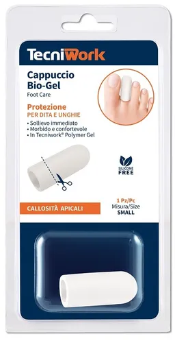 Biogel Prot Dita M Blist 1pz