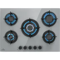 Klarstein Gas-Kochfeld Firetale CP11-GR